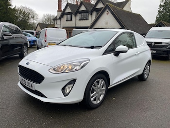 Used Ford Fiesta 2019 for sale - 78047071: Photo