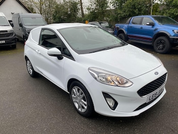 Used Ford Fiesta 2019 for sale - 78047071: Photo