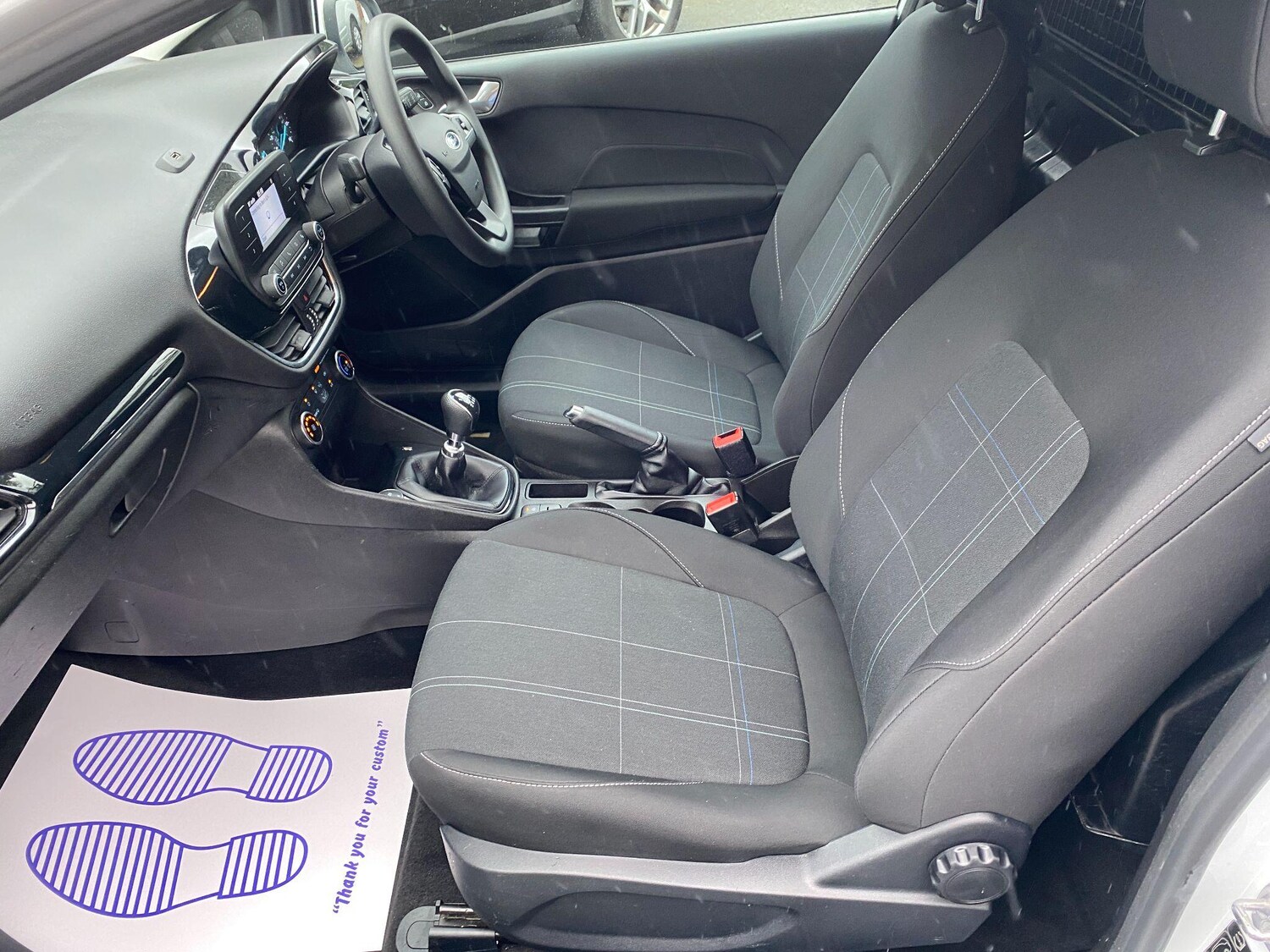 Used Ford Fiesta 2019 for sale - 78047071: Photo 6