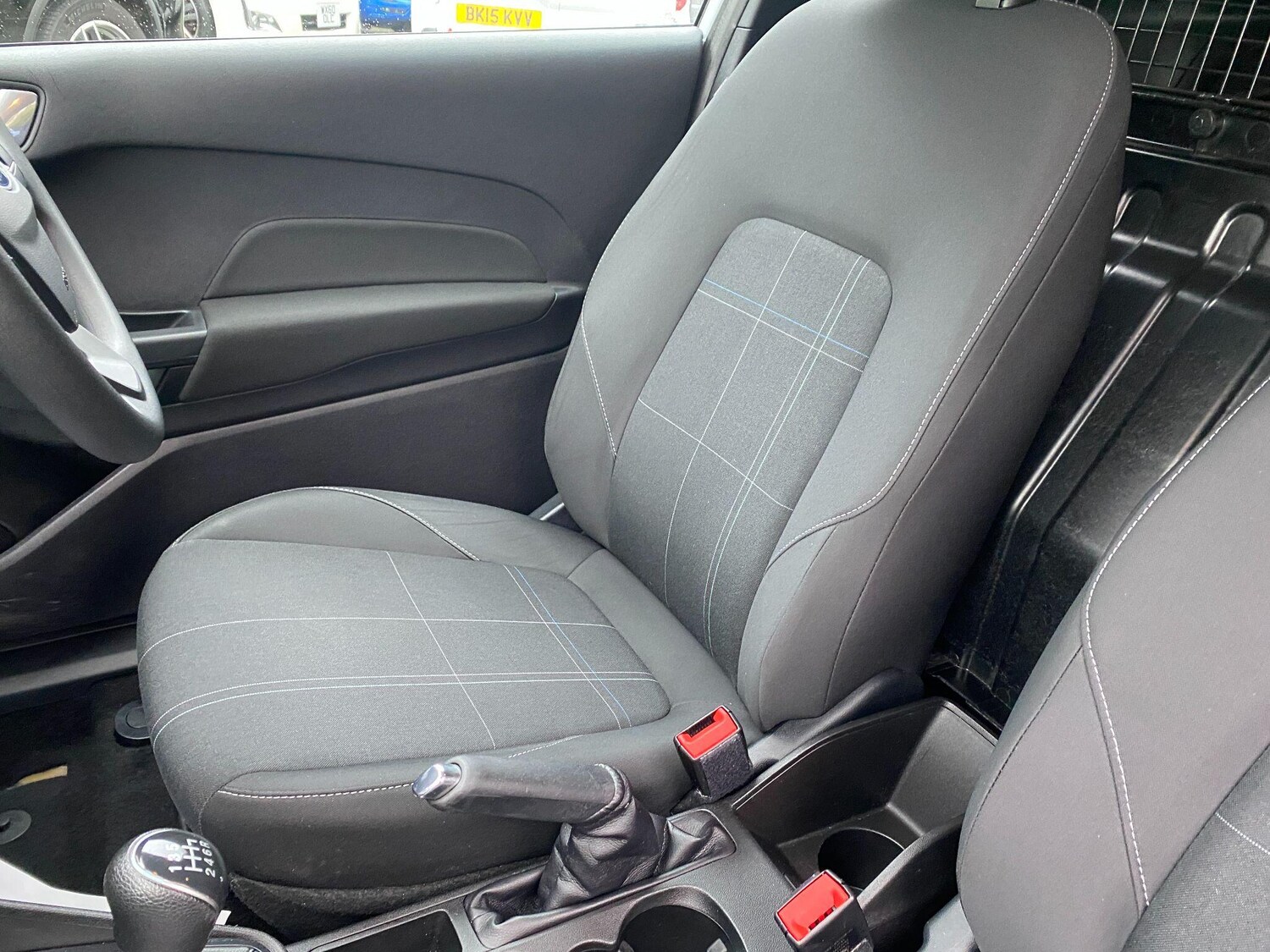 Used Ford Fiesta 2019 for sale - 78047071: Photo 7