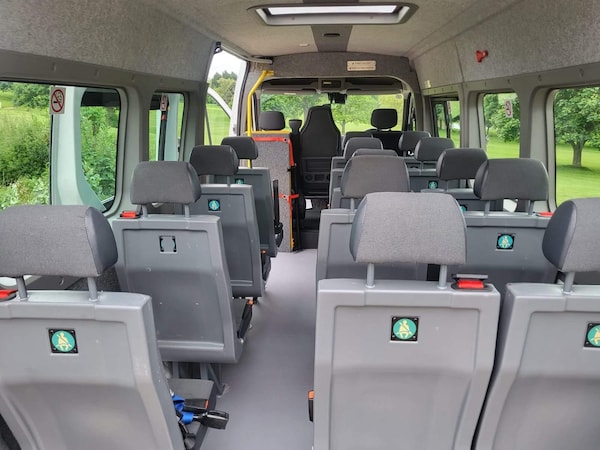 Used Renault Master 2019 for sale - 75481388: Photo 10