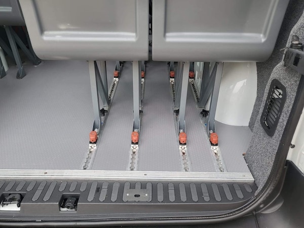 Used Renault Master 2019 for sale - 75481388: Photo 15