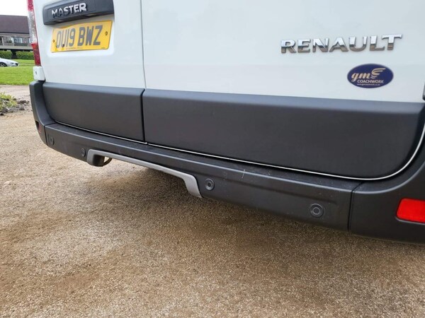 Used Renault Master 2019 for sale - 75481388: Photo 16