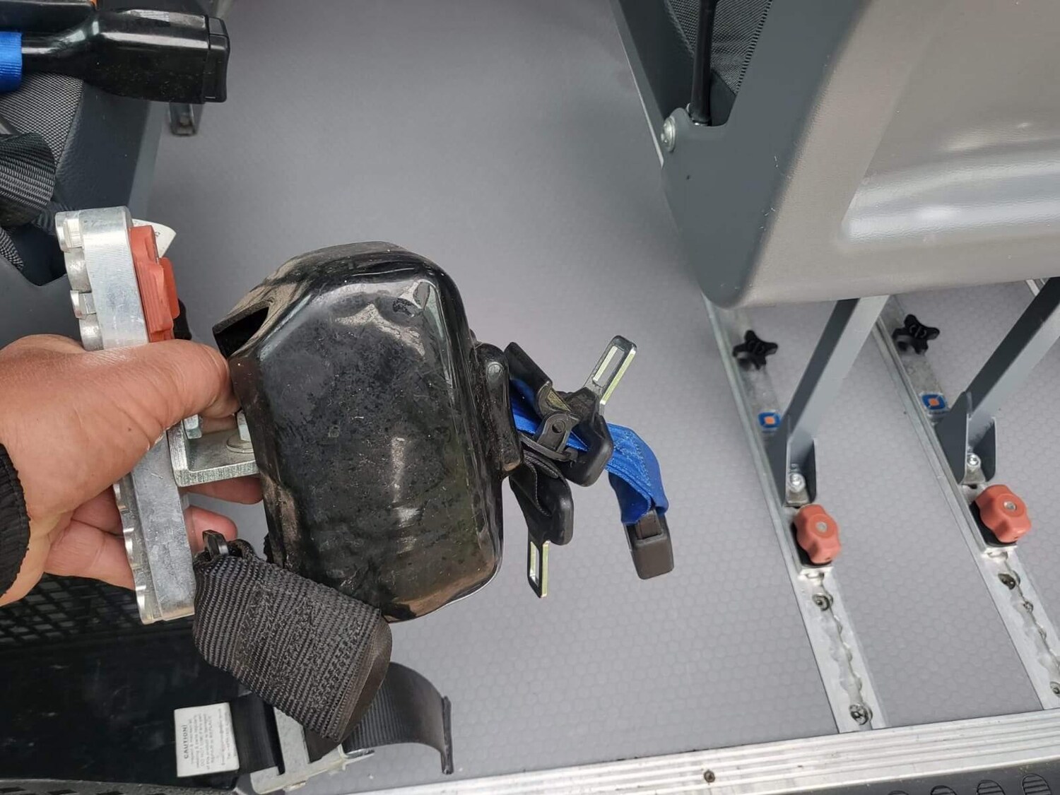 Vehicle 17