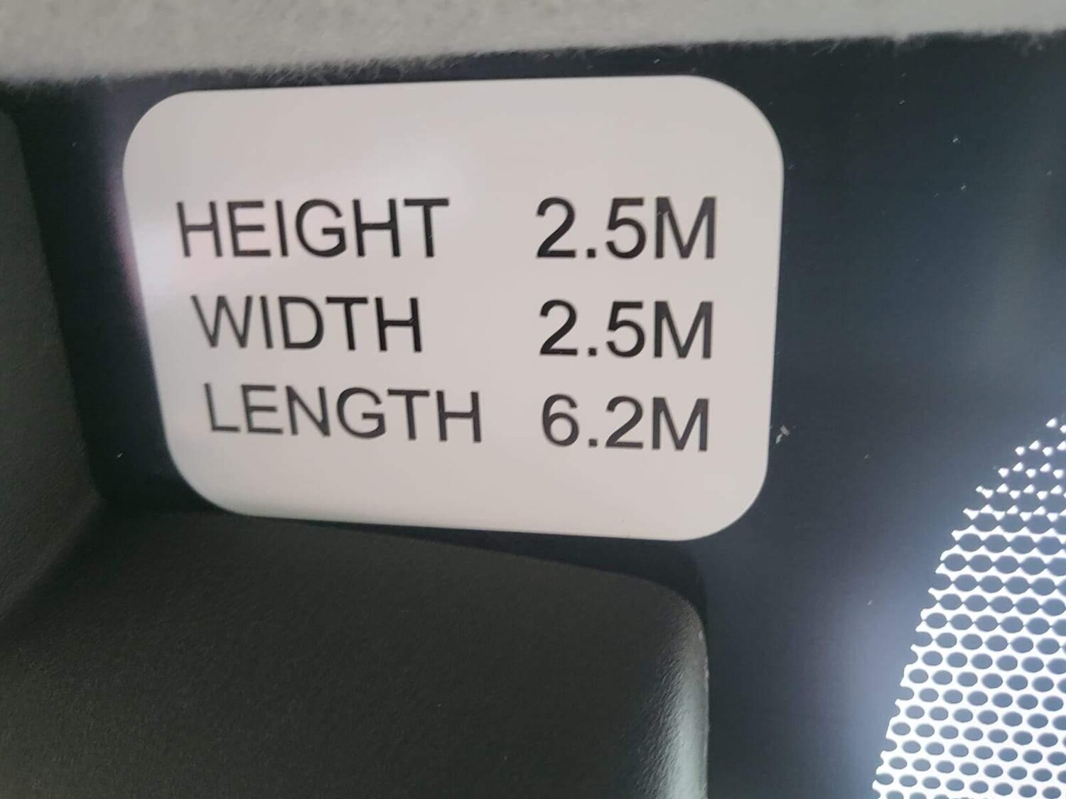 Vehicle 19