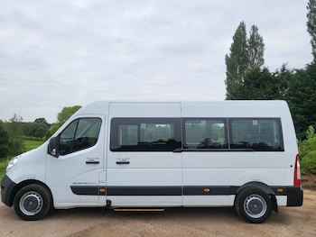 Used Renault Master 2019 for sale - 75481388: Photo