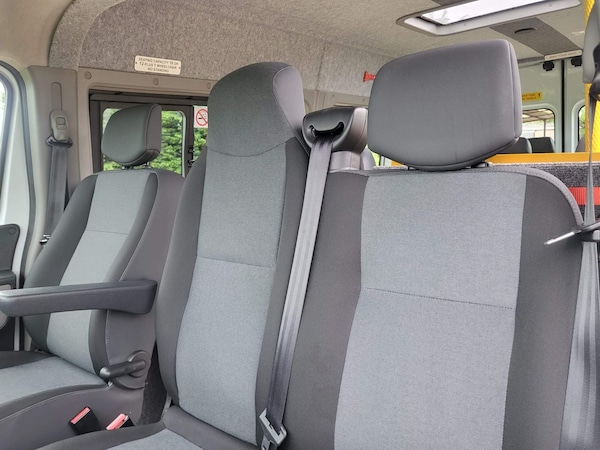 Used Renault Master 2019 for sale - 75481388: Photo 21