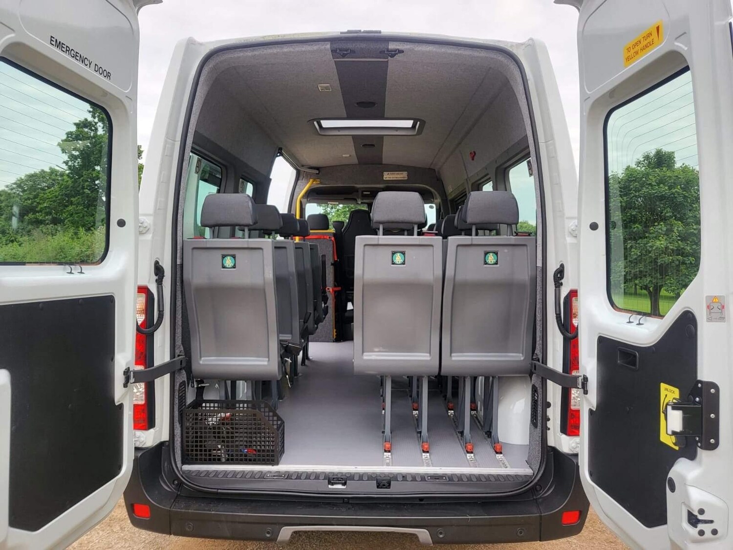 Vehicle 24