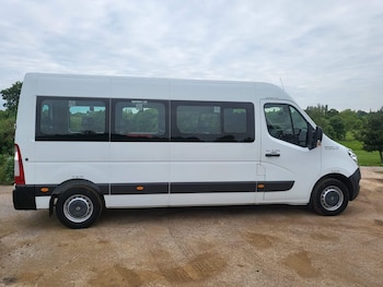 Used Renault Master 2019 for sale - 75481388: Photo