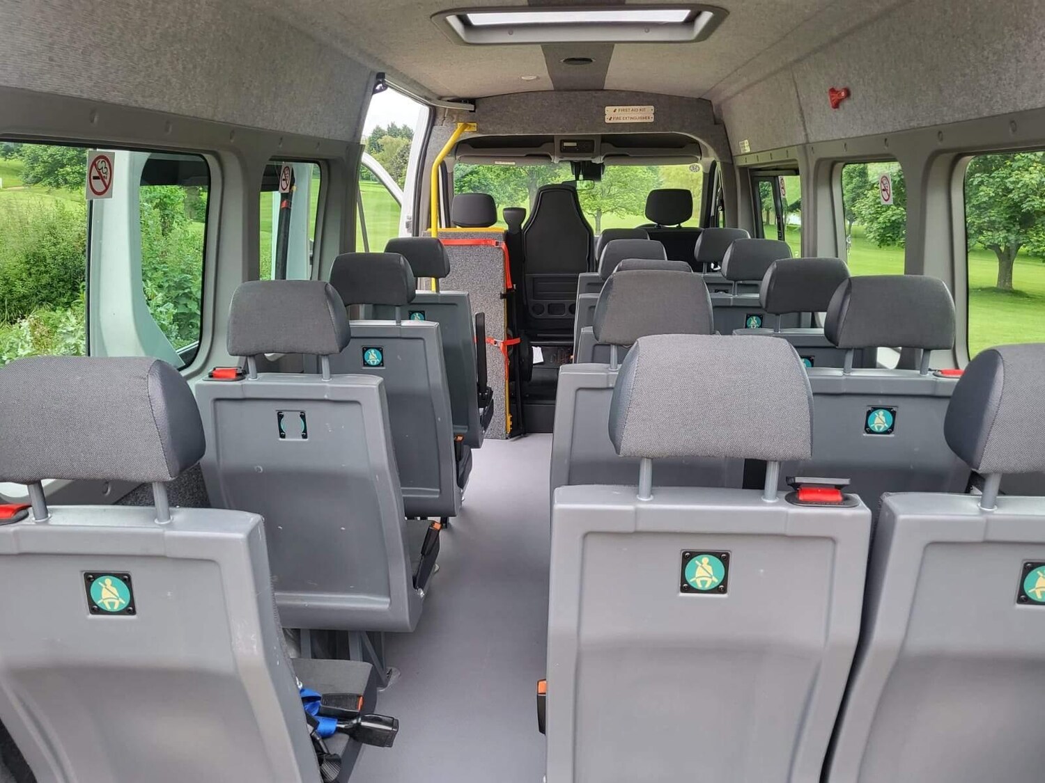 Vehicle 31