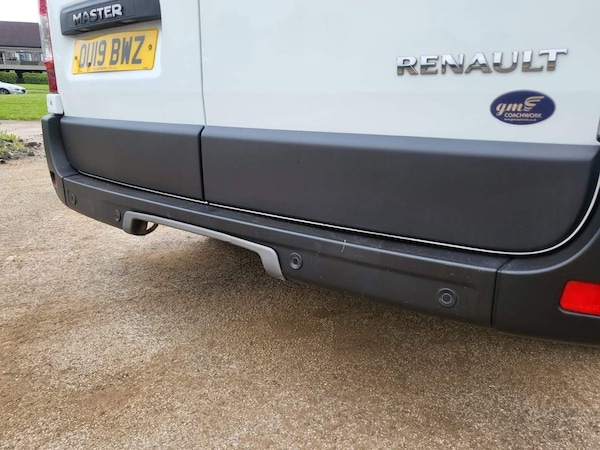 Used Renault Master 2019 for sale - 75481388: Photo 32