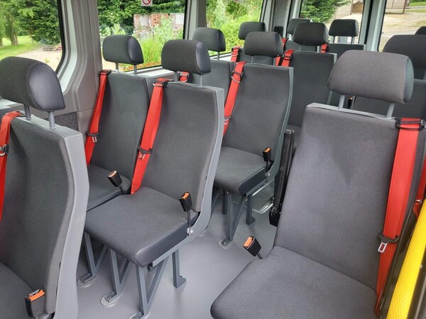 Used Renault Master 2019 for sale - 75481388: Photo 34