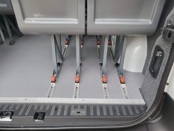 Used Renault Master 2019 for sale - 75481388: Photo 36