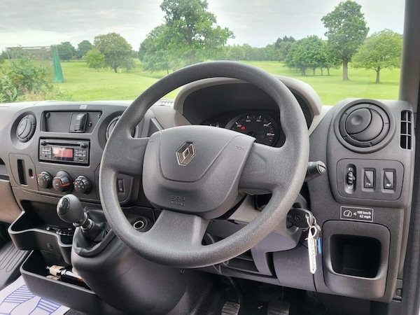 Used Renault Master 2019 for sale - 75481388: Photo 7