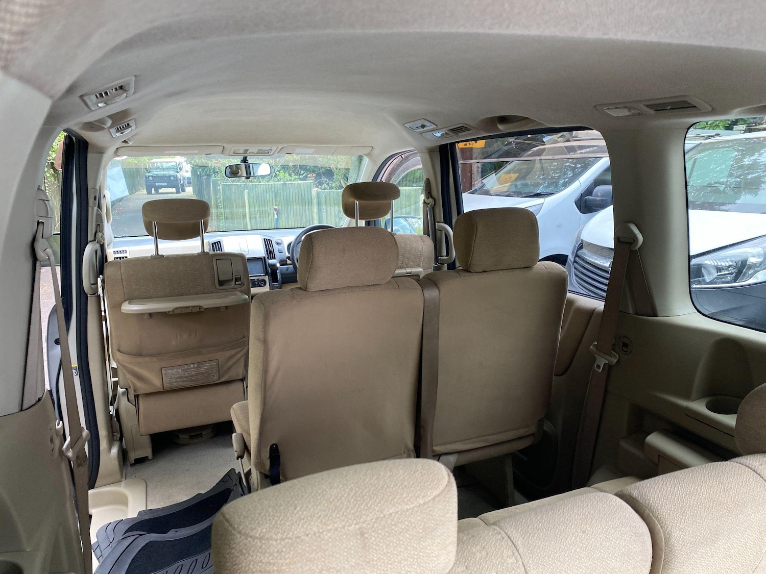 Vehicle 15