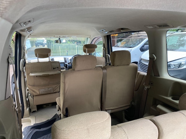 Used Nissan Serena 2016 for sale - 75481386: Photo 15