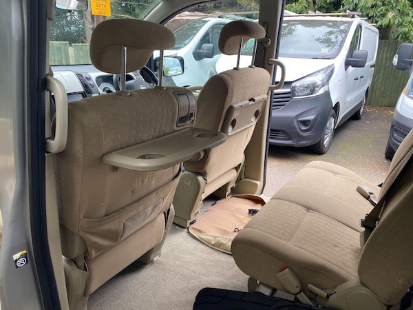 Used Nissan Serena 2016 for sale - 75481386: Photo 5