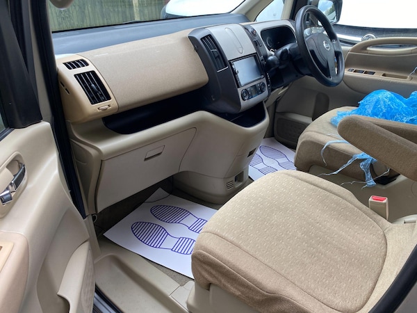 Used Nissan Serena 2016 for sale - 75481386: Photo 6