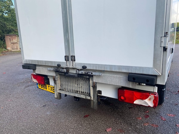 Used Mercedes-Benz Sprinter 2018 for sale - 75481385: Photo 11