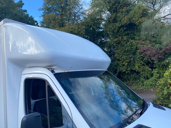 Used Mercedes-Benz Sprinter 2018 for sale - 75481385: Photo 15