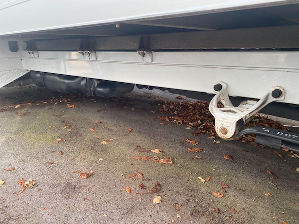 Used Mercedes-Benz Sprinter 2018 for sale - 75481385: Photo 21
