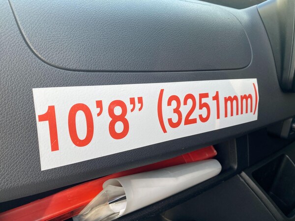 Used Mercedes-Benz Sprinter 2018 for sale - 75481385: Photo 23