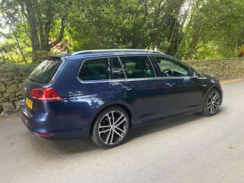 2016 (66) - 2.0 TDI 184 GTD 5dr DSG