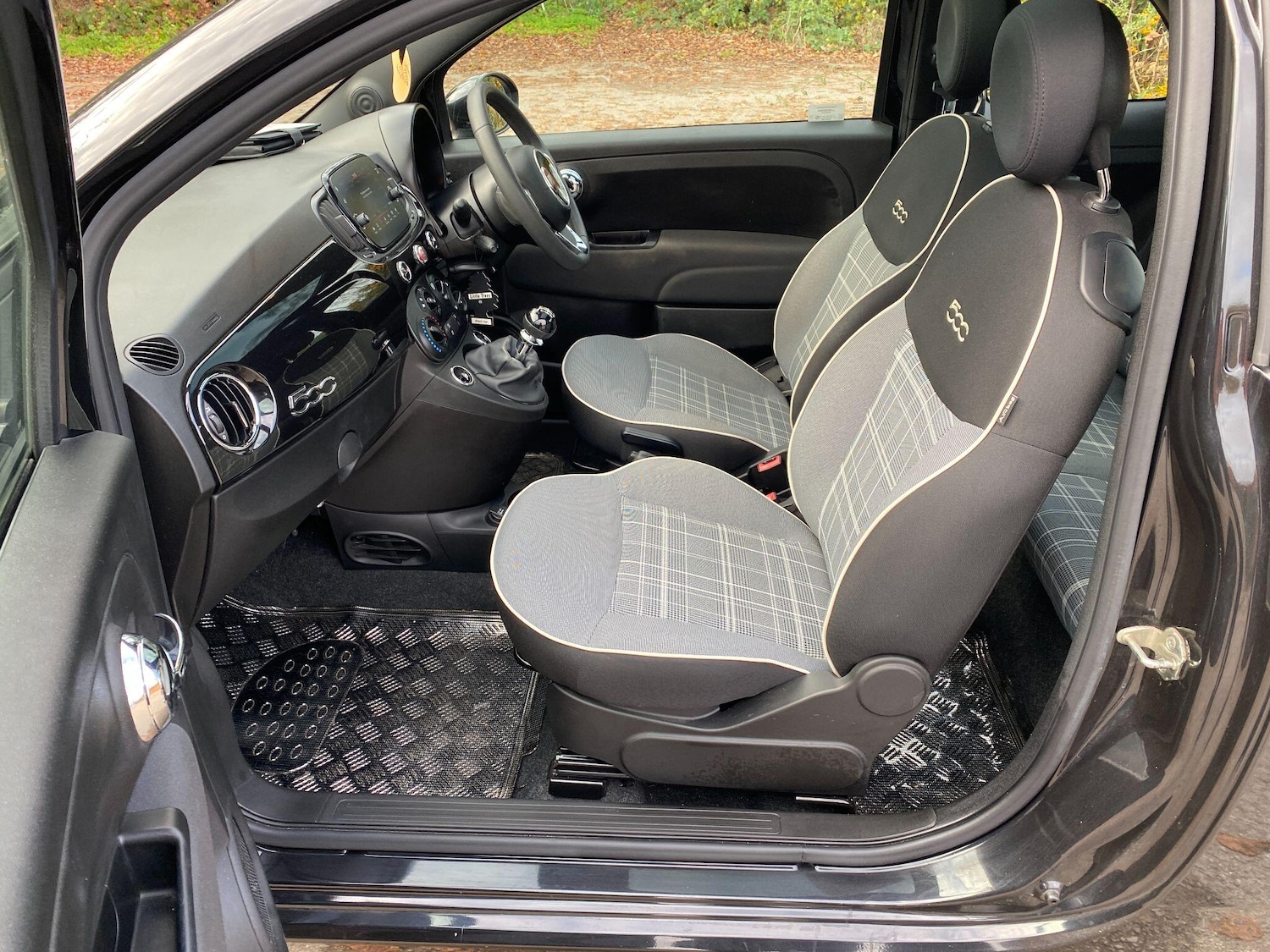 Used Fiat 500 2020 for sale - 76613320: Photo 10