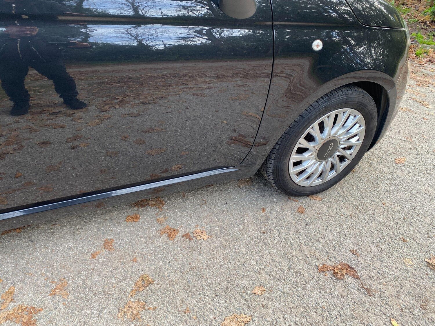 Used Fiat 500 2020 for sale - 76613320: Photo 12