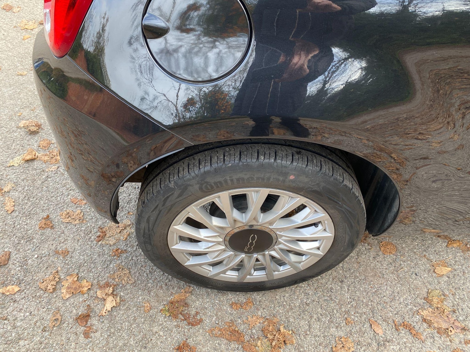 Used Fiat 500 2020 for sale - 76613320: Photo 13