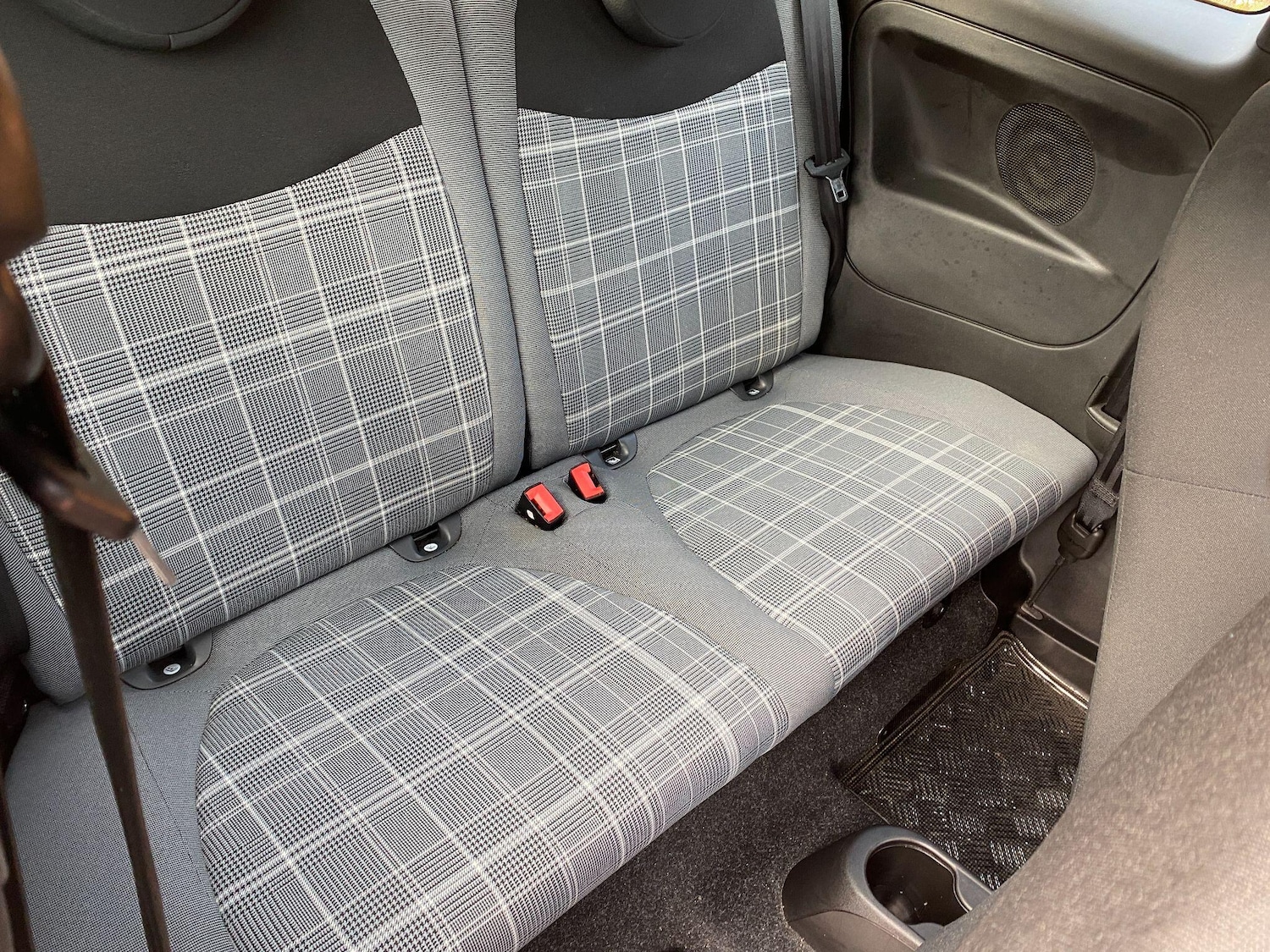 Used Fiat 500 2020 for sale - 76613320: Photo 4