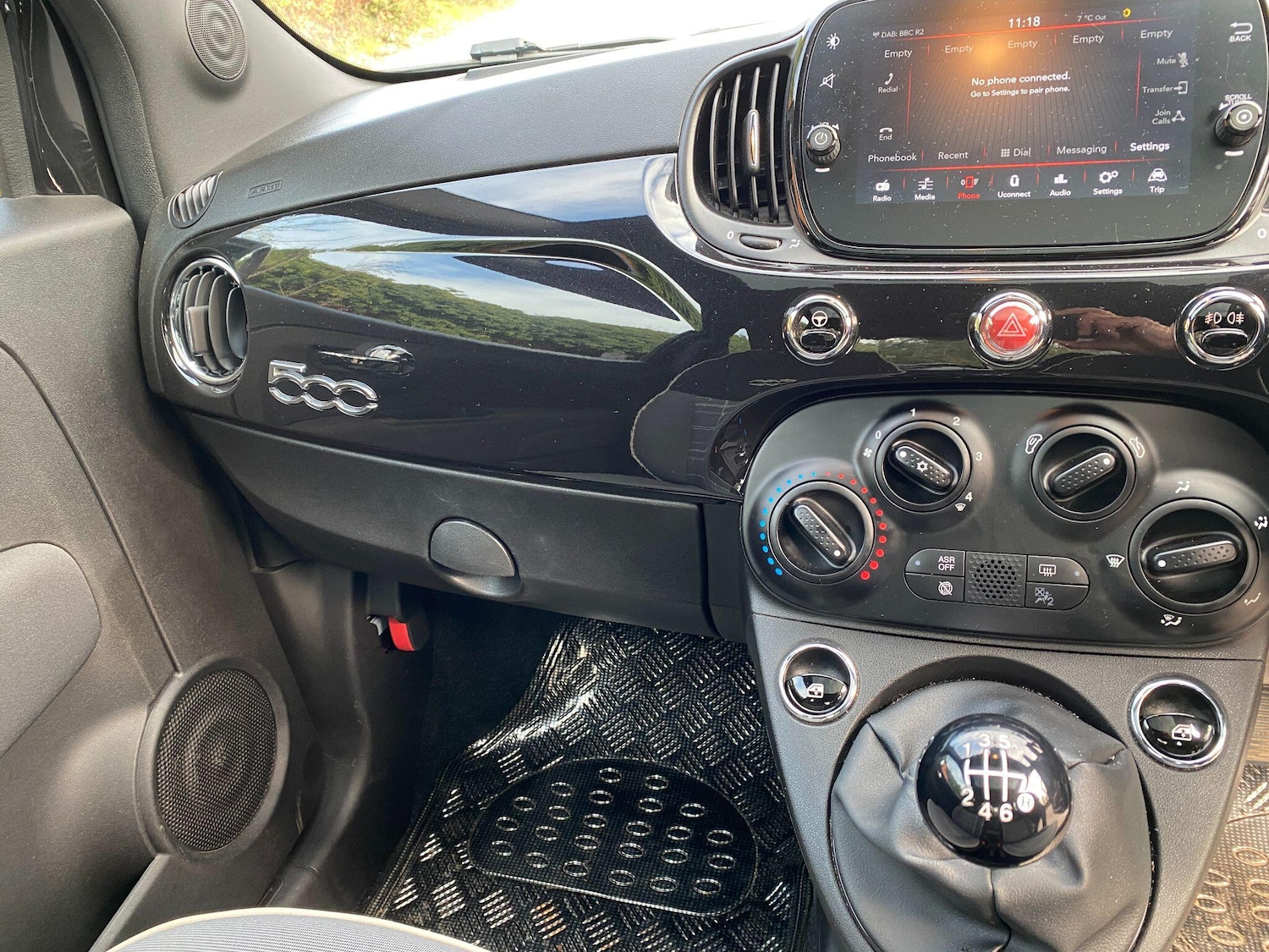 Used Fiat 500 2020 for sale - 76613320: Photo 5