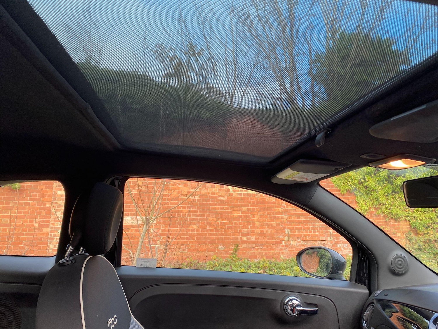 Used Fiat 500 2020 for sale - 76613320: Photo 6