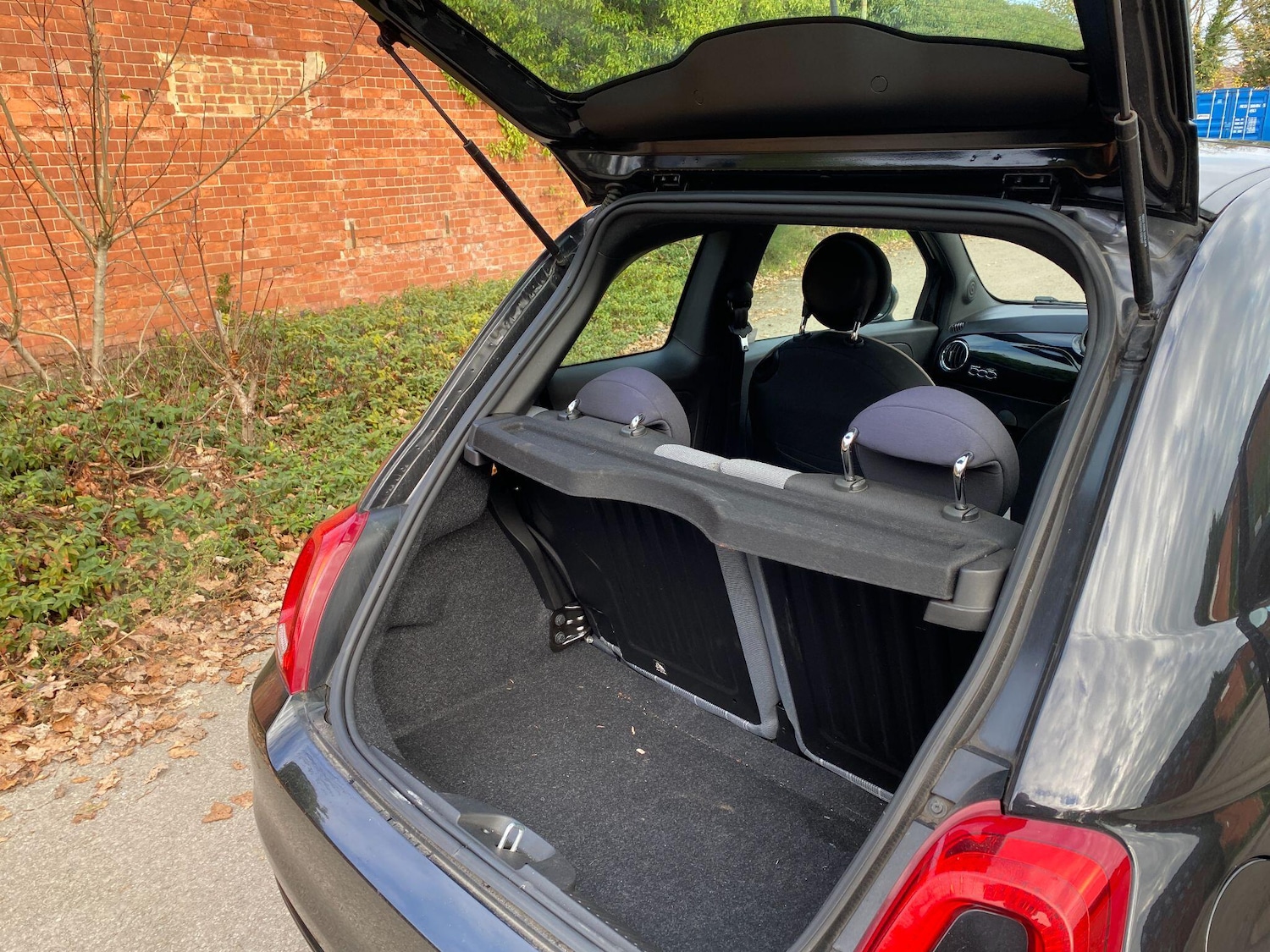 Used Fiat 500 2020 for sale - 76613320: Photo 7