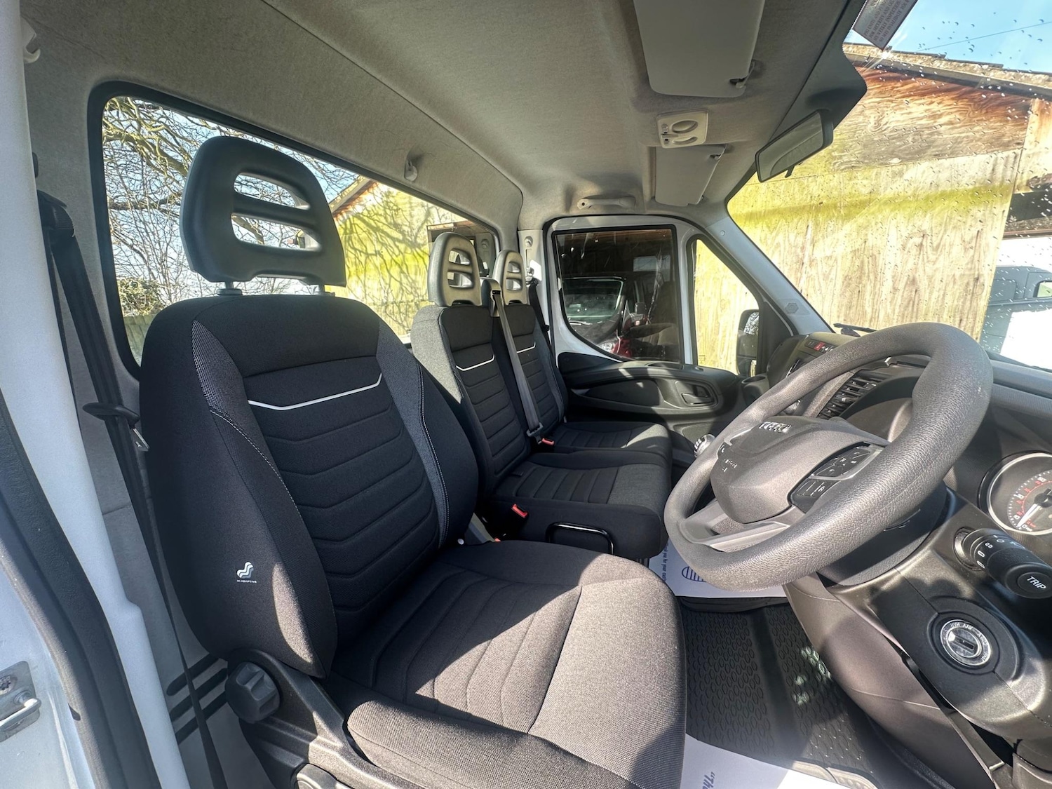 Used Ford Transit 2011 for sale - 76991347: Photo 11