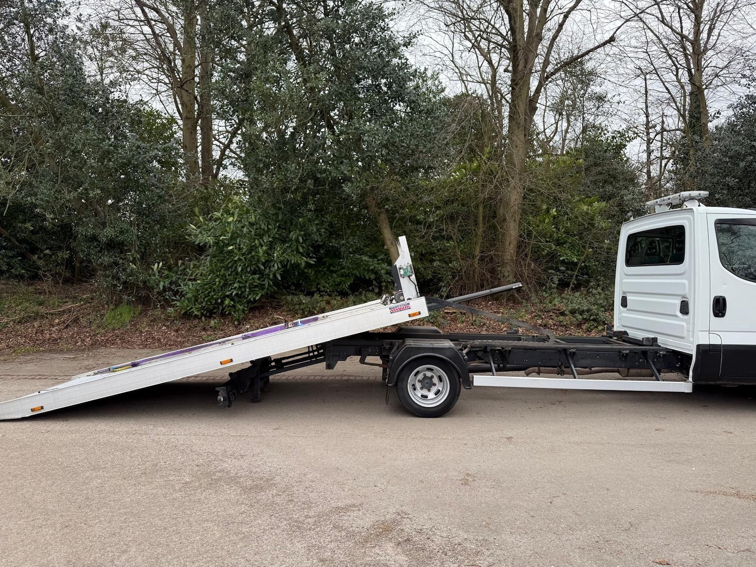 Used Ford Transit 2011 for sale - 76991347: Photo 12