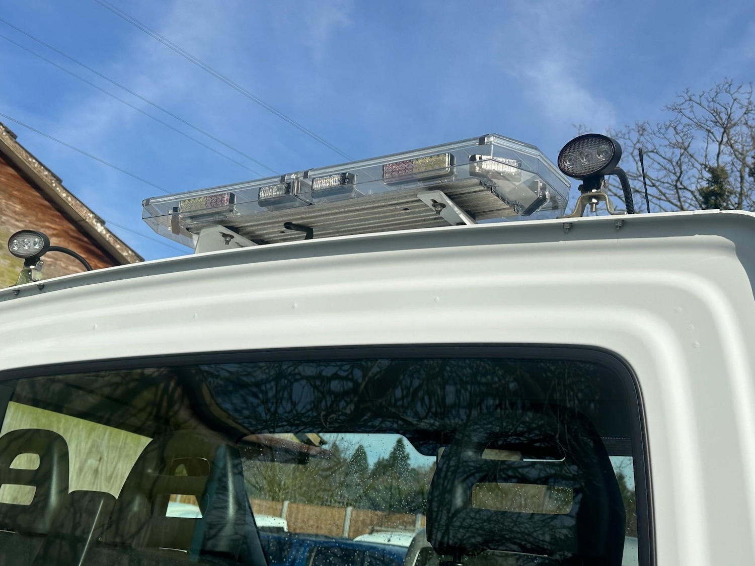 Used Ford Transit 2011 for sale - 76991347: Photo 14