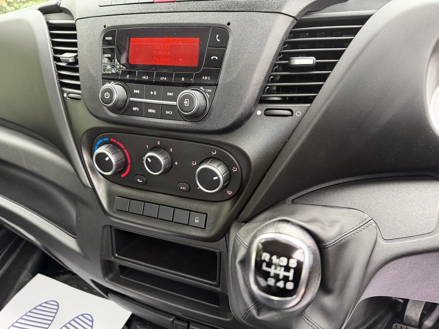 Used Ford Transit 2011 for sale - 76991347: Photo 18