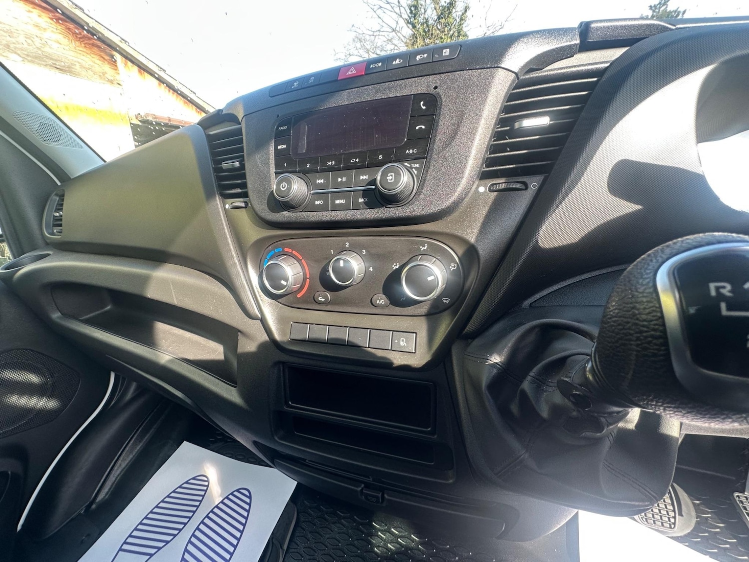 Used Ford Transit 2011 for sale - 76991347: Photo 3