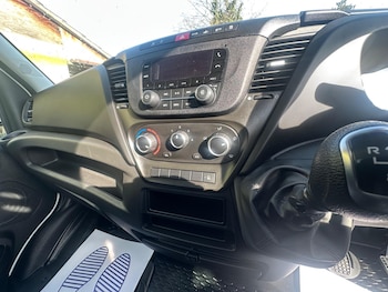 Used Ford Transit 2011 for sale - 76991347: Photo