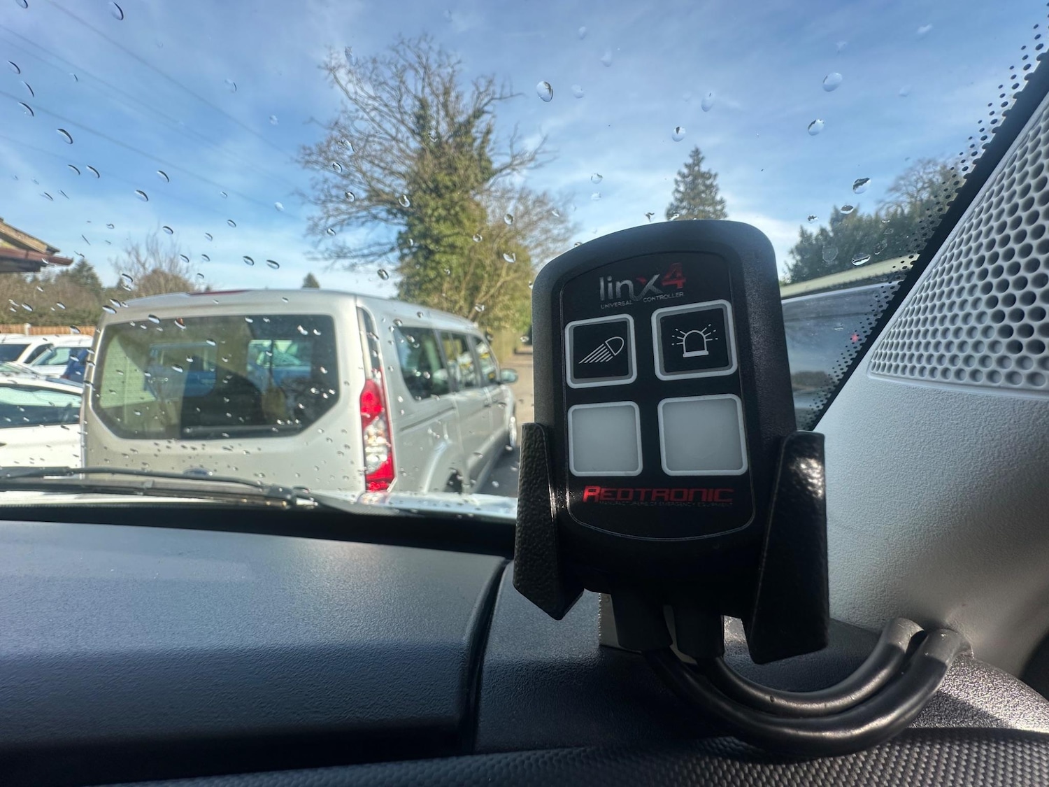 Used Ford Transit 2011 for sale - 76991347: Photo 6