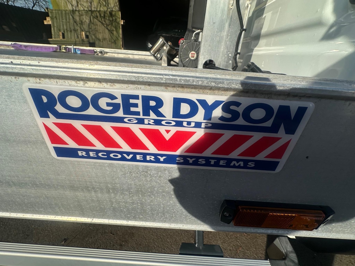 Used Ford Transit 2011 for sale - 76991347: Photo 7