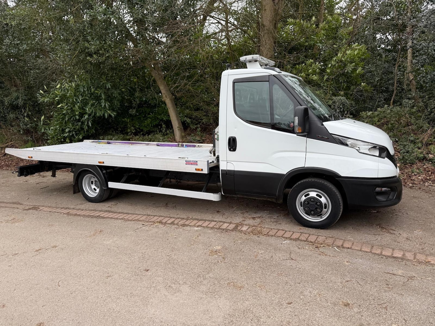 Used Ford Transit 2011 for sale - 76991347: Photo 9