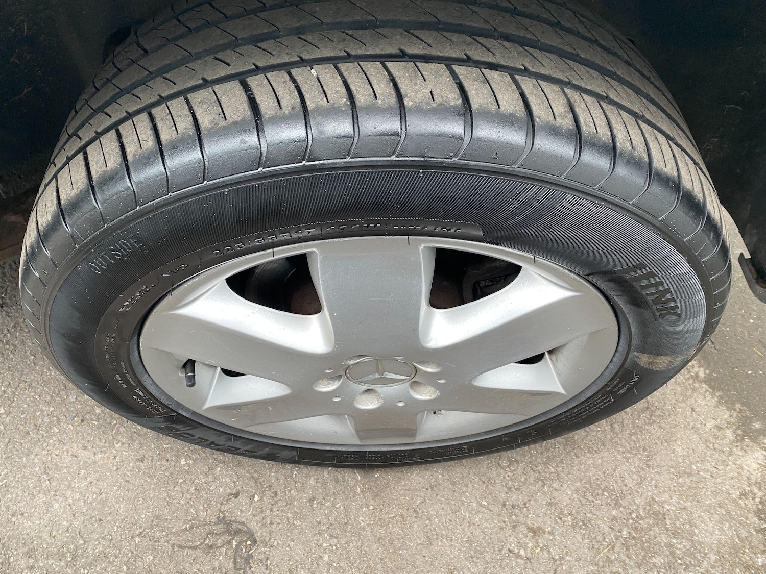 Used Mercedes-Benz Vito 2012 for sale - 77695790: Photo 3