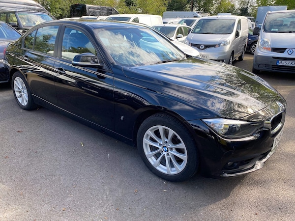Used BMW 3 Series 2016 for sale - 75481379: Photo 10