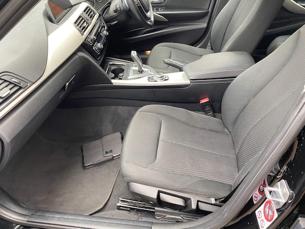 Used BMW 3 Series 2016 for sale - 75481379: Photo 17