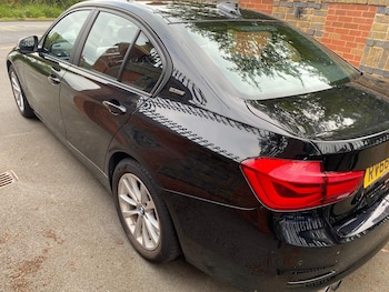 Used BMW 3 Series 2016 for sale - 75481379: Photo