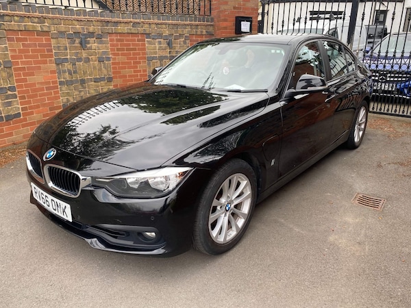 Used BMW 3 Series 2016 for sale - 75481379: Photo 5