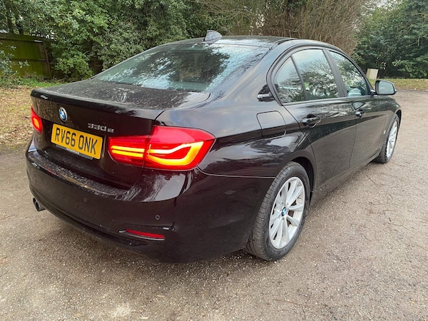 Used BMW 3 Series 2016 for sale - 75481379: Photo 6