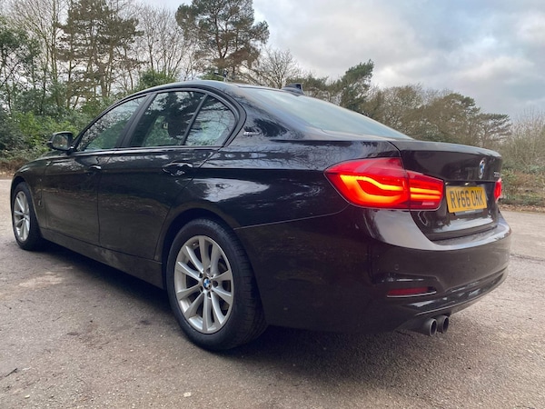 Used BMW 3 Series 2016 for sale - 75481379: Photo 7